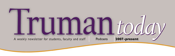 Truman Today Podcasts 2007-present